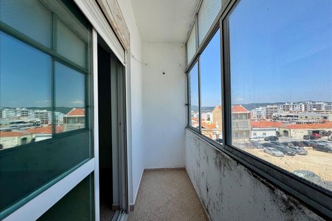 Lejlighed i Setubal, Setubal, Setubal - € 271.000 | Ref: C0237-ZTRE-04424 - foto 8