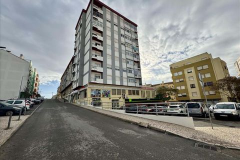 Lejlighed i Setubal, Setubal, Setubal - € 271.000 | Ref: C0237-ZTRE-04424 - foto 22
