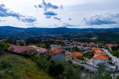 Helårsgrund i Amarante, Porto, Amarante - € 120.000 | Ref: 966 - foto 2