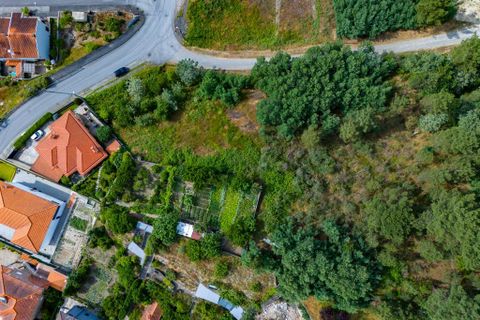Helårsgrund i Amarante, Porto, Amarante - € 120.000 | Ref: 966 - foto 3
