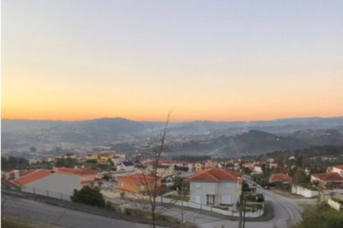 Helårsgrund i Amarante, Porto, Amarante - € 120.000 | Ref: 966 - foto 4