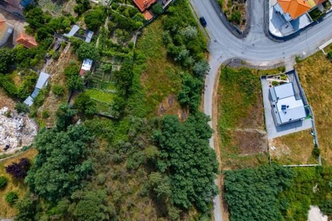 Helårsgrund i Amarante, Porto, Amarante - € 120.000 | Ref: 966 - foto 9