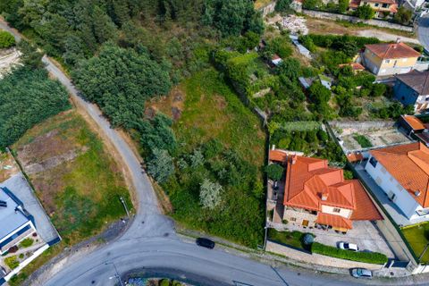 Helårsgrund i Amarante, Porto, Amarante - € 120.000 | Ref: 966 - foto 10