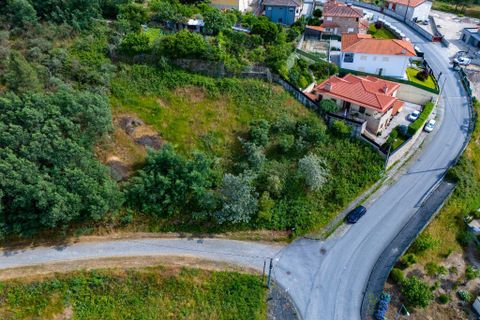 Helårsgrund i Amarante, Porto, Amarante - € 120.000 | Ref: 966 - foto 11