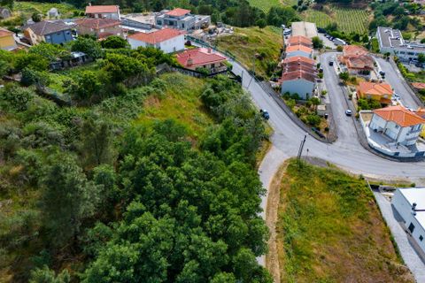 Helårsgrund i Amarante, Porto, Amarante - € 120.000 | Ref: 966 - foto 12