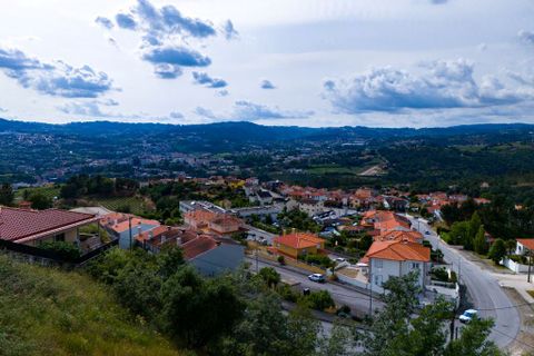 Helårsgrund i Amarante, Porto, Amarante - € 120.000 | Ref: 966 - foto 13