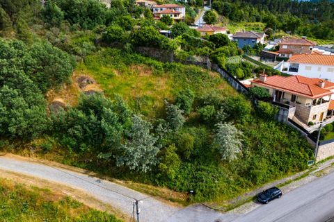 Helårsgrund i Amarante, Porto, Amarante - € 120.000 | Ref: 966 - foto 14