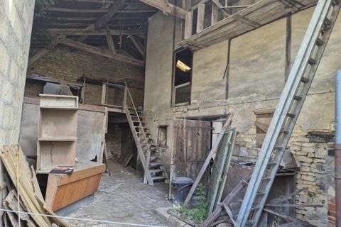 Garaje en Ruffec, Charente, Ruffec - € 28.800 | Ref: 245_FLR-0024656 - photo 2