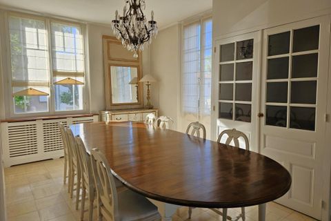 Villa i Cholet, Maine-et-Loire, Cholet - € 515.000 | Ref: 16_ABD2-0018645 - foto 6