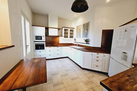 Villa i Cholet, Maine-et-Loire, Cholet - € 515.000 | Ref: 16_ABD2-0018645 - foto 9