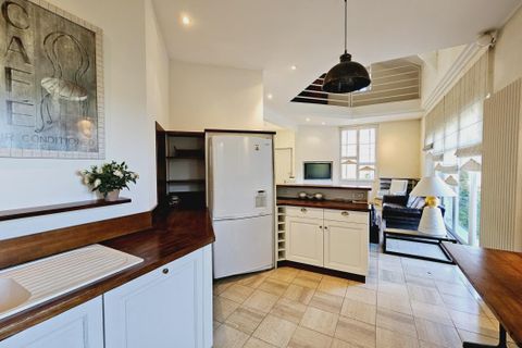 Villa i Cholet, Maine-et-Loire, Cholet - € 515.000 | Ref: 16_ABD2-0018645 - foto 10