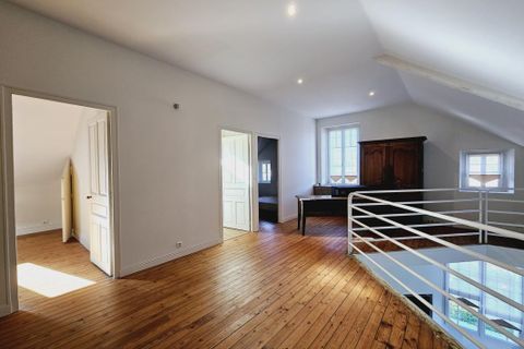 Villa i Cholet, Maine-et-Loire, Cholet - € 515.000 | Ref: 16_ABD2-0018645 - foto 12