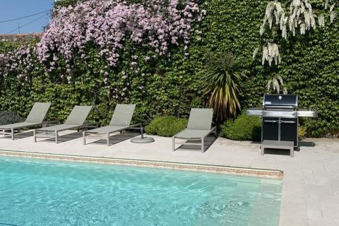 Villa i Cholet, Maine-et-Loire, Cholet - € 515.000 | Ref: 16_ABD2-0018645 - foto 18