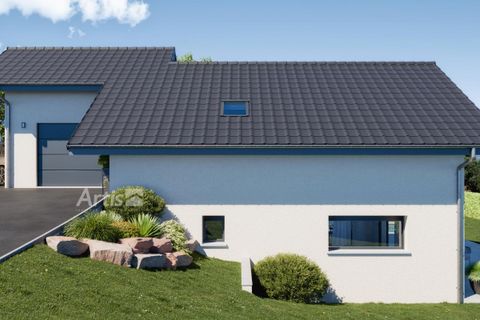 Villa i Marthod, Savoie, Marthod - € 439.930 | Ref: JRA-MARTHOD-2 - foto 2