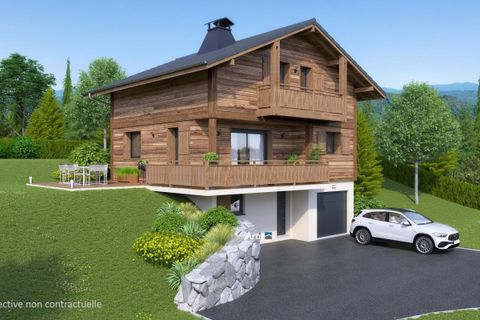 Villa i Marthod, Savoie, Marthod - € 361.200 | Ref: jra-marthod-1 - foto 1