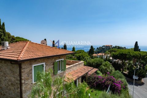Villa i Bordighera, Imperia, Bordighera - € 2.190.000 | Ref: 317 - foto 5