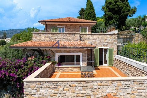 Villa i Bordighera, Imperia, Bordighera - € 2.190.000 | Ref: 317 - foto 6