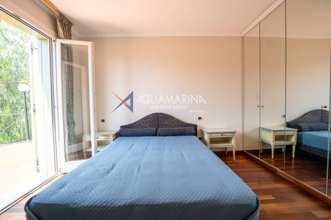 Villa i Bordighera, Imperia, Bordighera - € 2.190.000 | Ref: 317 - foto 17