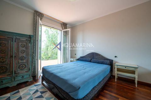 Villa i Bordighera, Imperia, Bordighera - € 2.190.000 | Ref: 317 - foto 18