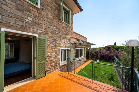Villa i Bordighera, Imperia, Bordighera - € 2.190.000 | Ref: 317 - foto 20