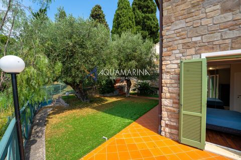 Villa i Bordighera, Imperia, Bordighera - € 2.190.000 | Ref: 317 - foto 21