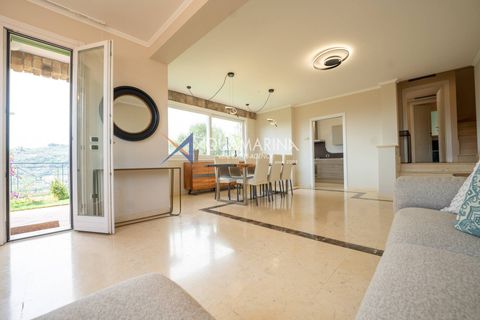 Villa i Bordighera, Imperia, Bordighera - € 2.190.000 | Ref: 317 - foto 26
