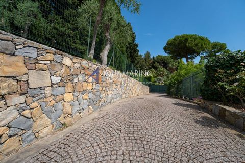 Villa i Bordighera, Imperia, Bordighera - € 2.190.000 | Ref: 317 - foto 42