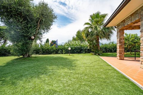 Villa i Bordighera, Imperia, Bordighera - € 2.190.000 | Ref: 317 - foto 44