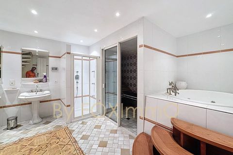 Villa i Saint-Paul-de-Vence, Alpes-Maritimes, Saint-Paul-de-Vence - € 2.100.000 | Ref: 3715FEN - foto 9