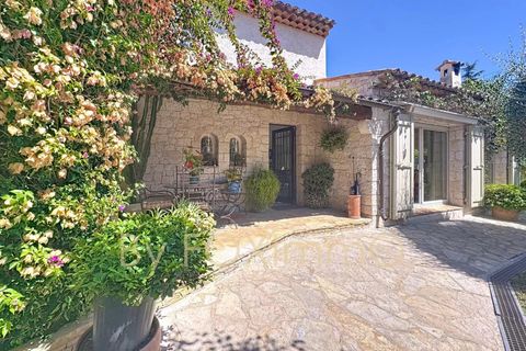 Villa i Saint-Paul-de-Vence, Alpes-Maritimes, Saint-Paul-de-Vence - € 2.100.000 | Ref: 3715FEN - foto 2
