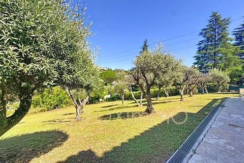 Villa i Saint-Paul-de-Vence, Alpes-Maritimes, Saint-Paul-de-Vence - € 2.100.000 | Ref: 3715FEN - foto 26