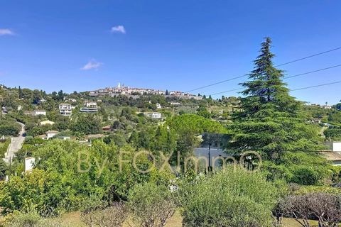 Villa i Saint-Paul-de-Vence, Alpes-Maritimes, Saint-Paul-de-Vence - € 2.100.000 | Ref: 3715FEN - foto 4