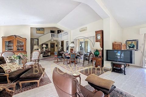 Villa i Saint-Paul-de-Vence, Alpes-Maritimes, Saint-Paul-de-Vence - € 2.100.000 | Ref: 3715FEN - foto 5
