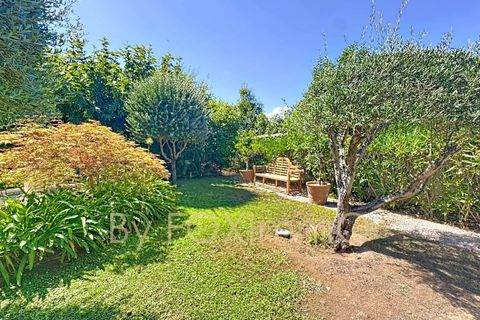 Villa i Saint-Paul-de-Vence, Alpes-Maritimes, Saint-Paul-de-Vence - € 2.100.000 | Ref: 3715FEN - foto 7