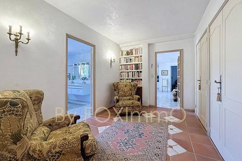 Villa i Saint-Paul-de-Vence, Alpes-Maritimes, Saint-Paul-de-Vence - € 2.100.000 | Ref: 3715FEN - foto 12