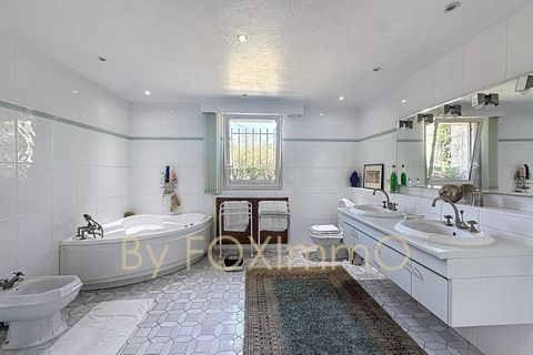 Villa i Saint-Paul-de-Vence, Alpes-Maritimes, Saint-Paul-de-Vence - € 2.100.000 | Ref: 3715FEN - foto 13