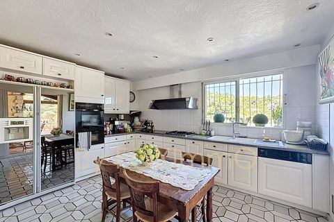 Villa i Saint-Paul-de-Vence, Alpes-Maritimes, Saint-Paul-de-Vence - € 2.100.000 | Ref: 3715FEN - foto 14