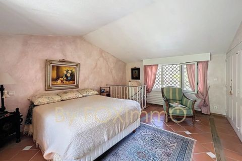 Villa i Saint-Paul-de-Vence, Alpes-Maritimes, Saint-Paul-de-Vence - € 2.100.000 | Ref: 3715FEN - foto 15