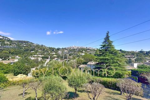 Villa i Saint-Paul-de-Vence, Alpes-Maritimes, Saint-Paul-de-Vence - € 2.100.000 | Ref: 3715FEN - foto 16