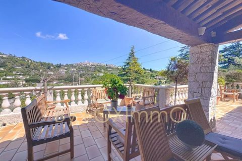 Villa i Saint-Paul-de-Vence, Alpes-Maritimes, Saint-Paul-de-Vence - € 2.100.000 | Ref: 3715FEN - foto 17