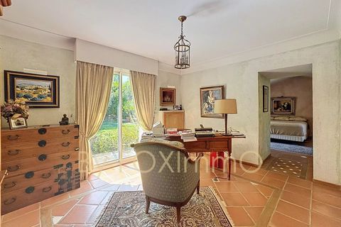 Villa i Saint-Paul-de-Vence, Alpes-Maritimes, Saint-Paul-de-Vence - € 2.100.000 | Ref: 3715FEN - foto 18