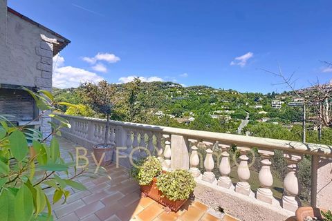 Villa i Saint-Paul-de-Vence, Alpes-Maritimes, Saint-Paul-de-Vence - € 2.100.000 | Ref: 3715FEN - foto 19