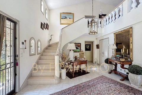 Villa i Saint-Paul-de-Vence, Alpes-Maritimes, Saint-Paul-de-Vence - € 2.100.000 | Ref: 3715FEN - foto 20