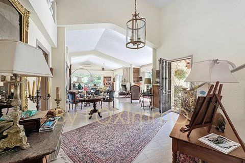 Villa i Saint-Paul-de-Vence, Alpes-Maritimes, Saint-Paul-de-Vence - € 2.100.000 | Ref: 3715FEN - foto 21