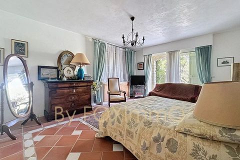 Villa i Saint-Paul-de-Vence, Alpes-Maritimes, Saint-Paul-de-Vence - € 2.100.000 | Ref: 3715FEN - foto 22
