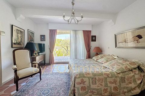 Villa i Saint-Paul-de-Vence, Alpes-Maritimes, Saint-Paul-de-Vence - € 2.100.000 | Ref: 3715FEN - foto 23
