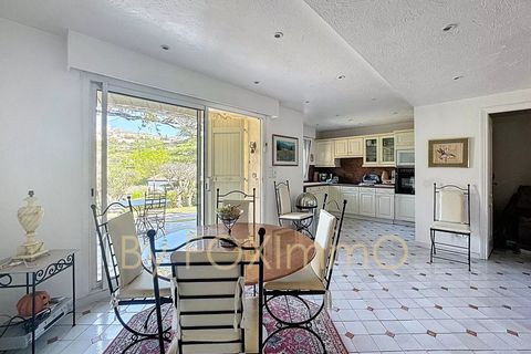 Villa i Saint-Paul-de-Vence, Alpes-Maritimes, Saint-Paul-de-Vence - € 2.100.000 | Ref: 3715FEN - foto 24