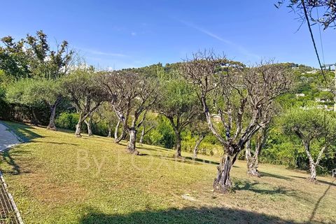 Villa i Saint-Paul-de-Vence, Alpes-Maritimes, Saint-Paul-de-Vence - € 2.100.000 | Ref: 3715FEN - foto 25