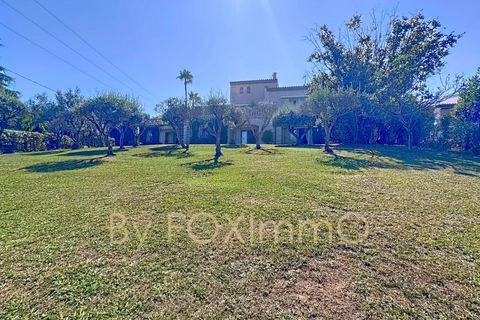 Villa i Saint-Paul-de-Vence, Alpes-Maritimes, Saint-Paul-de-Vence - € 2.100.000 | Ref: 3715FEN - foto 27