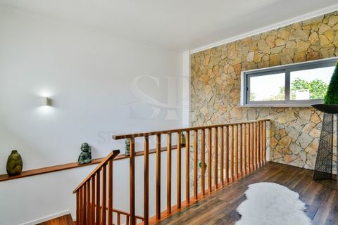 Byhus i Pataias, Leiria, Pataias - € 380.000 | Ref: SP318 - foto 11